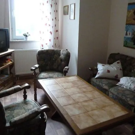 Ferienwohnung Kampmann Sorpesee *