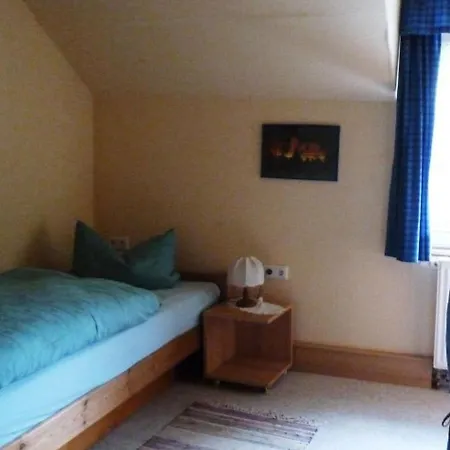 Ferienwohnung Kampmann Sorpesee Apartamento *