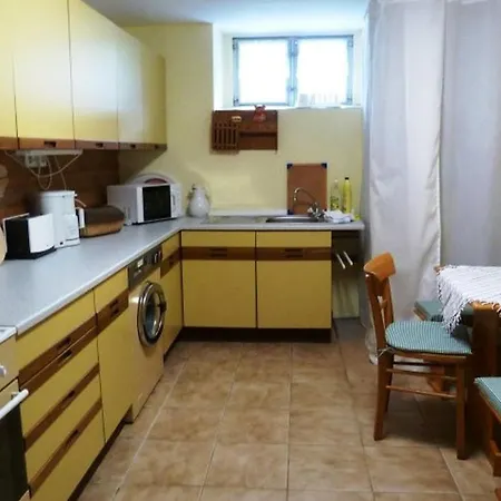 Ferienwohnung Kampmann Sorpesee Apartamento