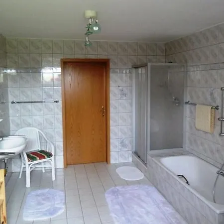 Apartamento Ferienwohnung Kampmann Sorpesee Langscheid (North Rhine-Westphalia)