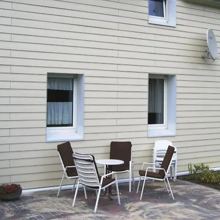 Apartamento Ferienwohnung Kampmann Sorpesee