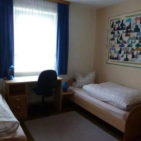 Apartamento Ferienwohnung Kampmann Sorpesee Langscheid (North Rhine-Westphalia)